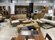 倉敷本店店内画像1