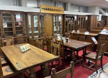 倉敷本店店内画像8